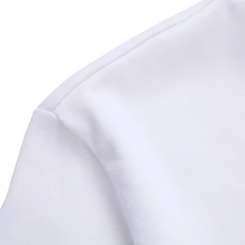 2019 Naują Atvykimo Moterų Marškinėliai Vasaros trumpomis Rankovėmis Atspausdintas T-shirt Lapė, miško dvasios Mados Aukštos Kokybės baltos Viršūnės Tees