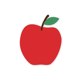 2020 Karšto Naujas Rudens Augalų Vaisių Pelėsių, Maisto Apple lakštinio Metalo Pjovimo Miršta Folija ir Scrapbooking Kortele Priėmimo Amatų jokių ženklų