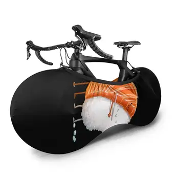 2020 Suši Apkabinti lauko Dviratį MTB vandeniui Dviračių dulkių dangtelį Užsakymą Rashguard dviračių motokroso kalnų BMX tėvo dovana