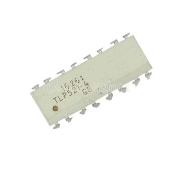 2vnt NAUJOS TLP521 TLP521-4GB CINKAVIMAS-16 Photocoupler Optocoupler
