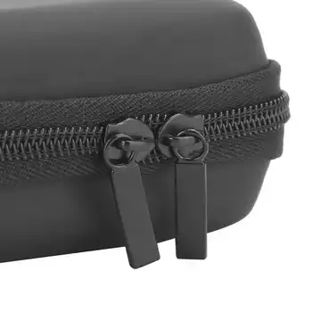2VNT Nešiojamų Saugojimo Krepšys dėklas EVA Apsaugos Sunku Krepšys NDSILL/Nintendo 3DSXL Karšto