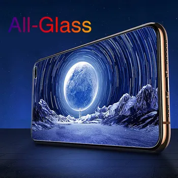 3Pcs Samsun A12 Stiklo Samsung Galaxy A51 A21s A12 Apsauginis Stiklas Ant Galaxi 51 12 SM-A125F/DS Screen Protector Pelicula