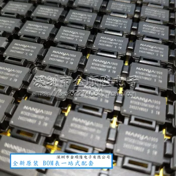 5pieces NT5CB128M16HP-DI 2Gb DDR3