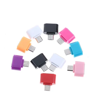 5VNT Mini Micro USB 