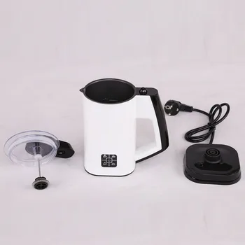 600W CRM8002 Elektros Kavos Pieno Mašina, Multi-funkcija, Kepimo Maišytuvas Namo Karšto ir Šalto Pieno Mašina