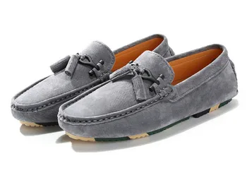 6085-Drobė batai vyrų korėjos versija tendencija laukinių studentų banga batai mažai padėti atsitiktinis berniukų batai, vyriški batai