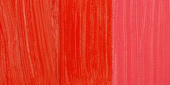 Aliejinių dažų W & N Winton, 37 ml, raudonas kadmis