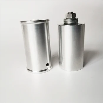 Aliuminio Lydinys 50mm 