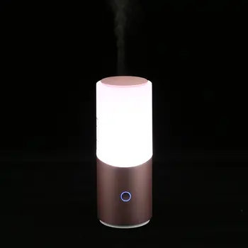 Aromaterapija Drėkintuvas USB Išmaniojo telefono Nuotolinio Drėkinimo Aromato Difuzorius