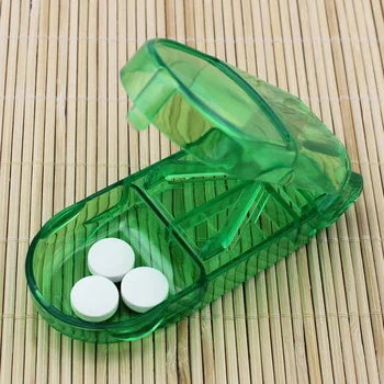 Atveju Lankstymo Vitamino Medicina Narkotikų Tabletes, Dėžutę Atveju Organizatorius Tablet Taros Pjovimo Narkotikų MYDING