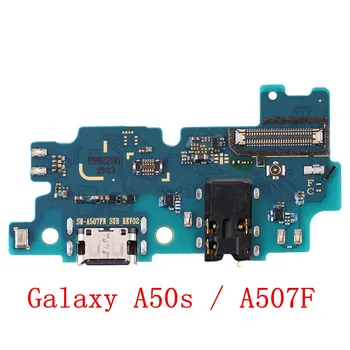 Aukštos Kokybės Baterija Uosto Valdybos Samsung Galaxy A60 SM-A606F & Galaxy A50s/A507F&Galaxy A30s/ A307F& Galaxy Note10 N97F