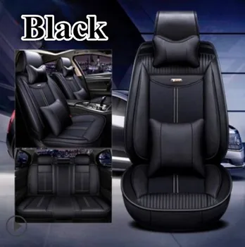 Aukštos kokybės! Pilnas komplektas, automobilių sėdynių užvalkalai BMW X5 F15 5 sėdimos vietos 2018-patvarus kvėpuojantis sėdynių užvalkalai už X5 Iki 2016 Nemokamas pristatymas