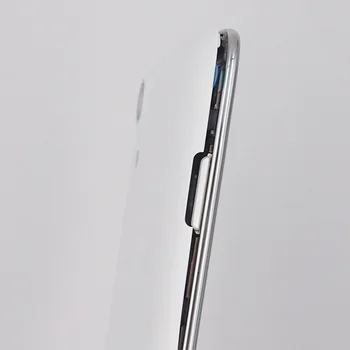 BaanSam Naujas Ekrano Rėmo Baterijos dangtelis Galinio Dangtelio Būsto Atveju Lenovo S960 S968T Su Galios garso Mygtukai