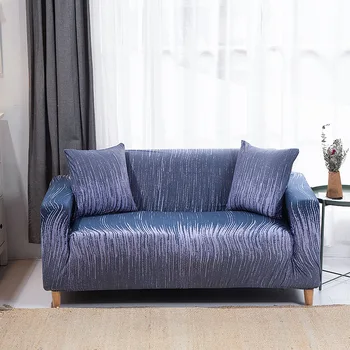 Baldai raštas-sofa odos, elastinga slipcover už kambarį, kampe sofa cover sofos padengti ruožas