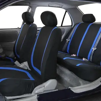 Bendra automobilių sėdynės padengti sėdynės pagalvėlės N2U6