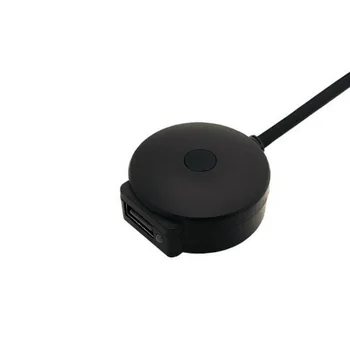 Bluetooth Aux Adapteris laisvų rankų įranga Garso muzikos Imtuvą, 3,5 mm USB Vyrų ir Moterų Automobilio 