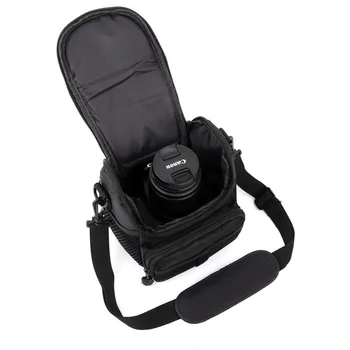 Camera Case Bag for Nikon B700 B500 P900S P900 P610 P600 P530 P520 P510 P500 L840 L830 L820 L810 L800 340 L320