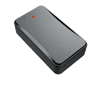 Concox AT4 Stiprus Magnetas GPS Tracker 10000mAh Baterija LBS WI-fi 