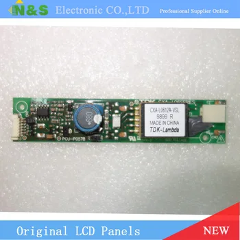 CXA-L0612A-VSL Nešiojamas LCD Inverteriai