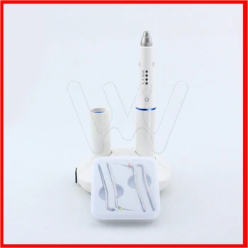Dantų Dantų Įkrovimo Karšto Lydalo Pripildymo Sistema Belaidžius Teether Percha Obturation Sistema Endo Šildomos Rašiklis su 4 patarimai