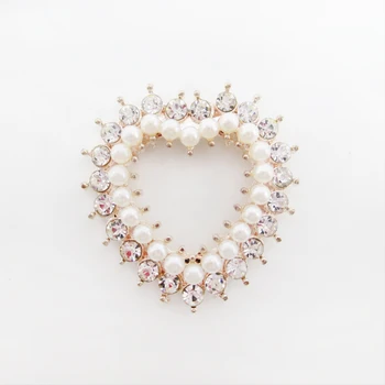 David reikmenys, gėlės serija perlas&lydinio pearl priedai 20 vienetų, 