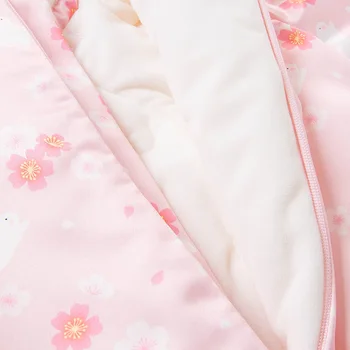DBM15530 dave bella žiemos baby girl ' s Kinų stiliaus gėlių spausdinti suknelė vaikų mados šalis suknelė vaikams kūdikiams lolita drabužiai