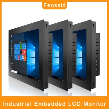 Feosaid 21.5 colių Pramonės LCD Monitorius 21