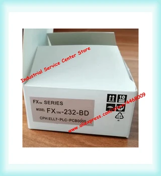 FX1N-232-BD PLC FX1N232BD RS232 Plėtros Valdybos Naujasis