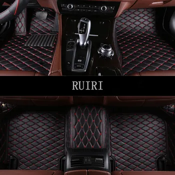 Geros kokybės kilimėliai! Custom specialių automobilių grindų kilimėliai, Lexus RX 200t 2017 patvarus, atsparus vandeniui kilimai RX200t 2016,Nemokamas pristatymas