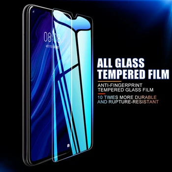 Grūdintas stiklas Huawei P40 Lite 30 Lite ekranas protecor už 