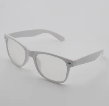 Hallowmas difrakcijos akiniai su difrakcijos objektyvas