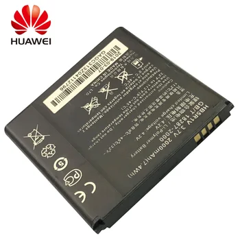 HB5R1V Huawei Honor 2 Garbę 3 Lauko U8832D U9508 U8836D G500D G600 U8950D T8950 C8950D Pasikėlimas P1 LTE 201HW Baterija