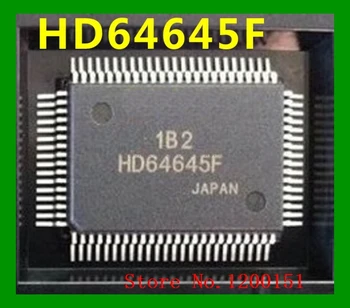 HD64645F HD64646FS