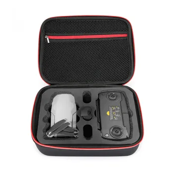 HIINST Portable Nešiojamą Kietąjį Nailono Krepšys Saugojimo dėklas, Skirtas Dji Mavic Mini Drone Maišelį Nešiojamą Gimbal talpinimo Mobiliojo dalys