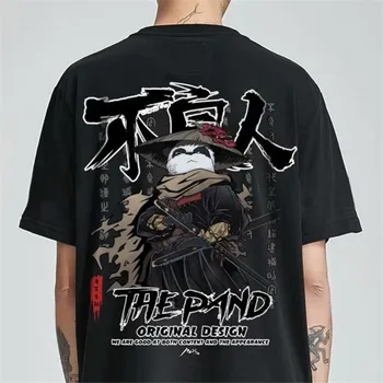 Hip-Hop Kinijos Marškinėlius Streetwear Vyrų Atsitiktinis Punk Rock Marškinėliai Black Vasaros Cool Negabaritinių Marškinėliai Mados Japonija Punk Marškinėlius Vyras