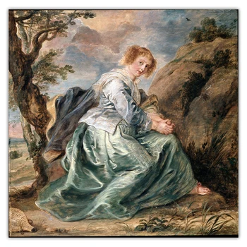 Holover Peter Paul Rubens