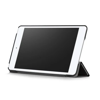 HOT-Tinka IPad Mini 4 Tabletės Apsaugos Atveju Mini 5 Tablet Kompiuteris, Odinis dėklas, Mini Universalus skaičius 4/5, domina keitimas