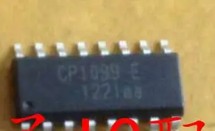 IC naujas, Nemokamas pristatymas CP1099E TDA4859PS APM4303 ME60N03 1606DG PM34-1006M