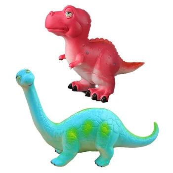 Imituojamas Dinozaurų Modelis Žaislas Minkštas Klijai Motina Dinozaurų Dinozauro Kiaušinis, Vaikams Žaisti Puzzle Tėvų Ir Vaikų