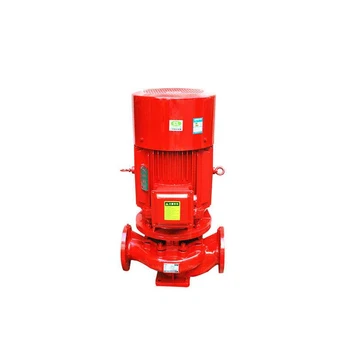 Individualų siurblys vandens pompa siurblys gaisro stiprintuvas slėgio reguliatorius, įranga, patalpų hidrantas siurblys