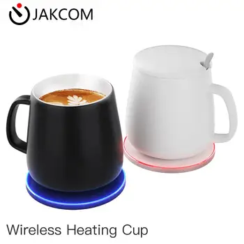 JAKCOM HC2 Belaidžio Šildymo Taurės Naujas produktas, kaip ant usb doko stotis cycleops gatgets para celular mobiliojo telefono ventiliatorius lector dni