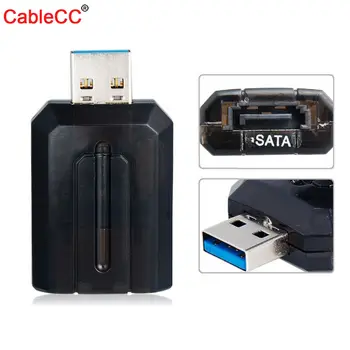 Jimier CY Kabelis USB 3.0 