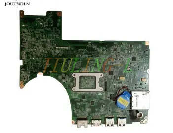 JOUTNDLN Lenovo ideapad U310 Nešiojamas Plokštė I5-3317U PROCESORIAUS DDR3 11S90000204 DA0LZ7MB8E0
