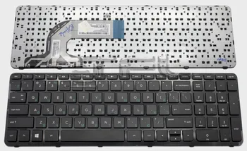 Klaviatūra HP 15-r270