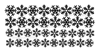Kūrybos Sniego Baltos Snaigės Sienų Lipdukai Vaikų Kambariai Parduotuvės Langas Namų Dekoro Linksmų Kalėdų Sienų Lipdukai, Vinilo jam prilygintą išsilavinimą Meno LL2103