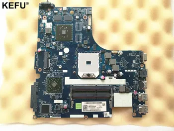 LA-A091P Nešiojamas Plokštė Tinka Lenovo G505S Mainboard DDR3 R5 M230 2GB , NAUJAS produktas