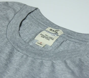 Labas kokybės Brooklyn DŽINSINIO JONES aprangos stiliaus Palaidinės viršų Jones Derliaus GRAFINIS T-Shirts džinsinio audinio dizaino marškinėliai Moterims