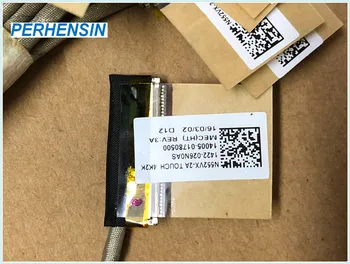 LCD LED LVDS Laido ASUS N552 N552VW N552V N552VM N552VX-2A 1422-026N0AS 14005-01780500 4K2K Touch 40PIN