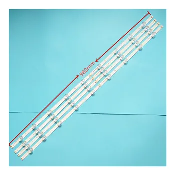 LED juostelės 47