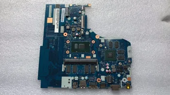 Lenovo 310-15IKB 510-15IKB CG413 CG513 CZ513 NM-A981 nešiojamojo KOMPIUTERIO pagrindinė plokštė CPU I5 7200U DDR4 4G RAM GT920M Bandymo GERAI